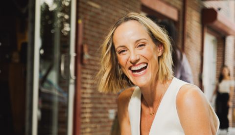 Happiness Isn’t About More—It’s About Less