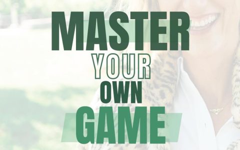 Compete Like You Mean It: Finding Your Edge Without Losing Your Cool