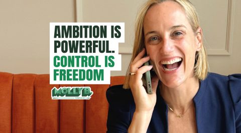 The Power of Knowing When to Stop