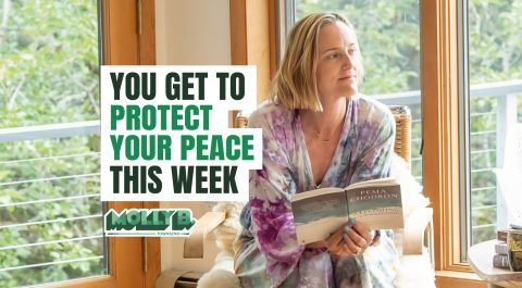 If the Holidays Stress You Out, Read This!