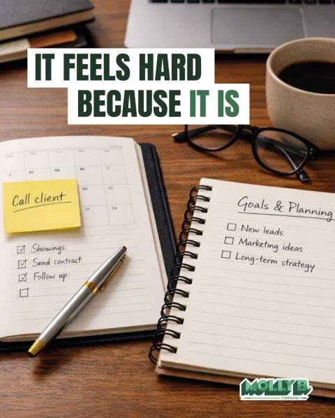 Why This Business Feels Harder Than It Should.