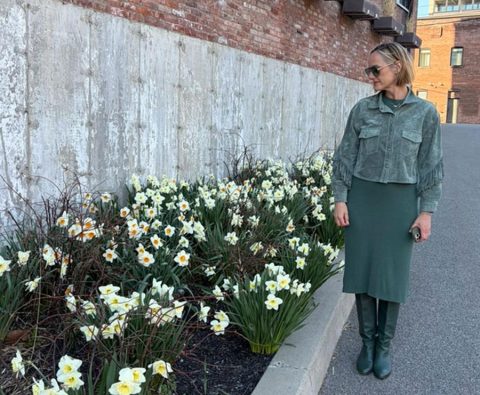 Keep Something in the Ground!